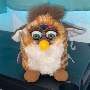 Furby